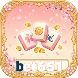 BET651 — ikon APK