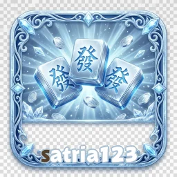 satria123
